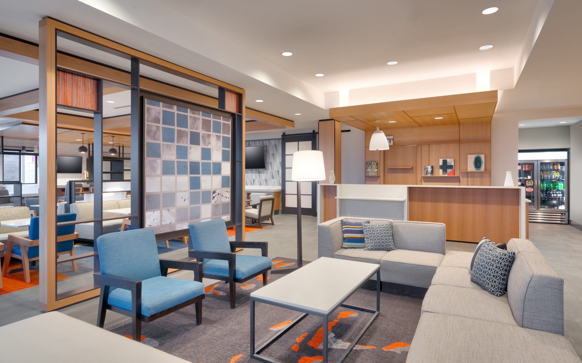 Hyatt House Provo/Pleasant Grove | Sequoia